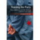 Training the Party: Party Adaptation and Elite Training in Reform-era China