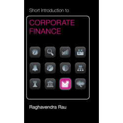 Short Introduction to Corporate Finance
