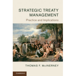 Strategic Treaty Management: Practice and Implications