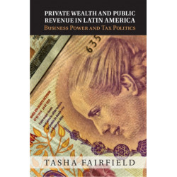 Private Wealth and Public Revenue in Latin America: Business Power and Tax Politics