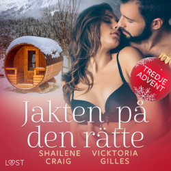 Jakten på den rätte - Tredje advent