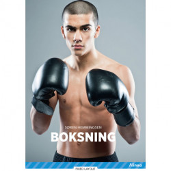 Boksning, Blå Fagklub