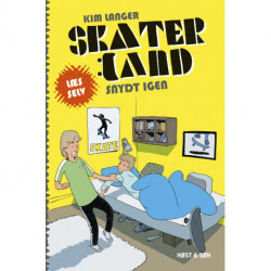 Skaterland - Snydt igen: Læs selv
