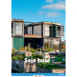 Seje huse, Blå Fagklub