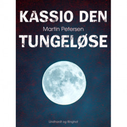 Kassio den tungeløse