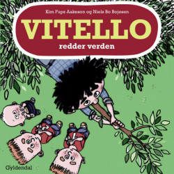 Vitello redder verden: Vitello -19