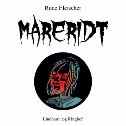 Mareridt
