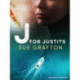 J for justits