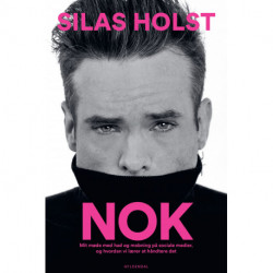 NOK: Mit møde med had og mobning på sociale medier og hvordan vi lærer at håndtere det