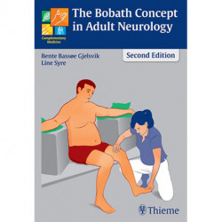 Bobath Concept in Adult Neurology