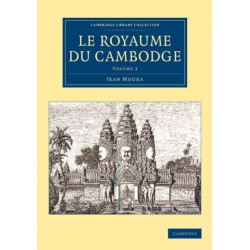 Le Royaume du Cambodge