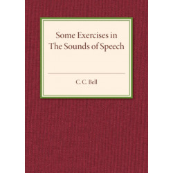 Some Exercises in the Sounds of Speech