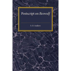 Postscript on Beowulf
