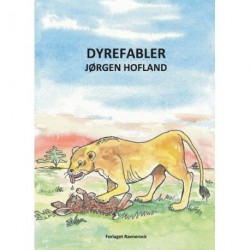 Dyrefabler