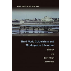 Third World Colonialism and Strategies of Liberation: Eritrea and East Timor Compared