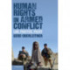 Human Rights in Armed Conflict: Law, Practice, Policy