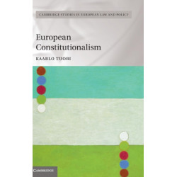 European Constitutionalism
