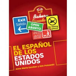 El Espanol de los Estados Unidos