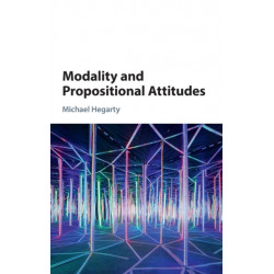 Modality and Propositional Attitudes
