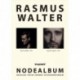 Rasmus Walter - nodealbum: Melodilinje, tekster, akkorder og guitar akkordsymboler