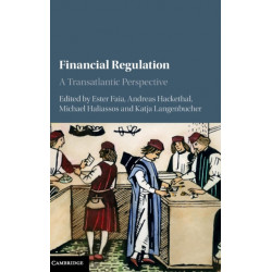 Financial Regulation: A Transatlantic Perspective