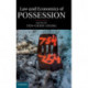 Law and Economics of Possession