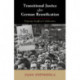 Transitional Justice after German Reunification: Exposing Unofficial Collaborators