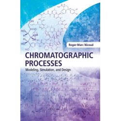 Chromatographic Processes: Modeling, Simulation, and Design