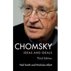Chomsky: Ideas and Ideals