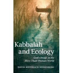 Kabbalah and Ecology: God's Image in the More-Than-Human World
