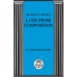 Bradley's Arnold Latin Prose Composition