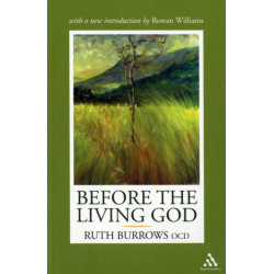 Before the Living God