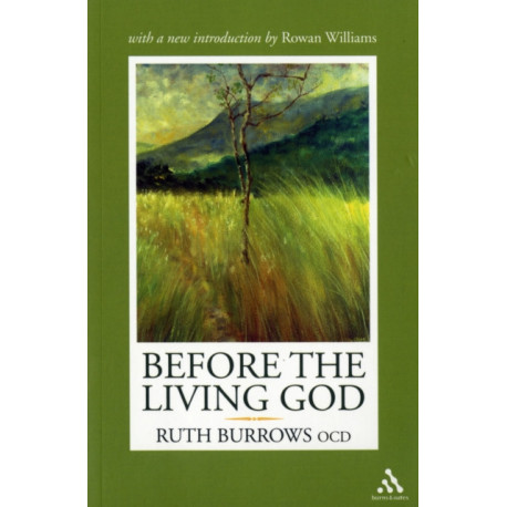 Before the Living God