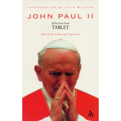 John Paul II: Reflections from The Tablet