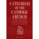 Catechism Of The Catholic Church Revised PB