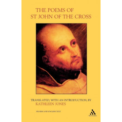 The Poems of St. John of the Cross