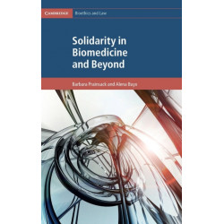 Solidarity in Biomedicine and Beyond