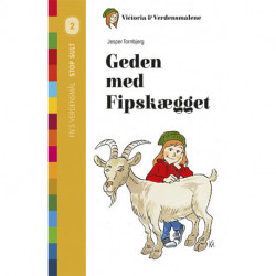 Geden med Fipskægget