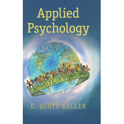 Applied Psychology: Actively Caring for People
