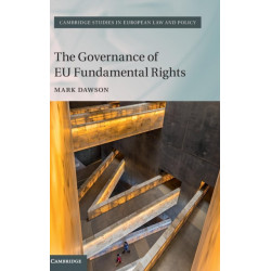 The Governance of EU Fundamental Rights