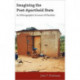 Imagining the Post-Apartheid State: An Ethnographic Account of Namibia