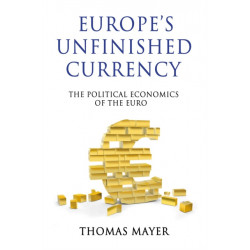 Europe’s Unfinished Currency: The Political Economics of the Euro