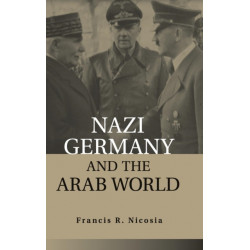 Nazi Germany and the Arab World