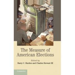 The Measure of American Elections