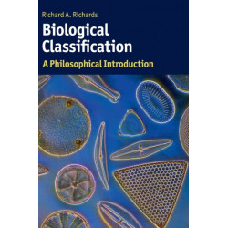 Biological Classification: A Philosophical Introduction