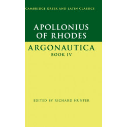 Apollonius of Rhodes: Argonautica Book IV