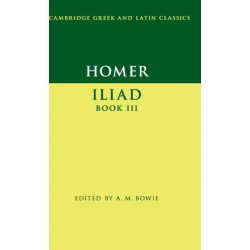Homer: Iliad Book III