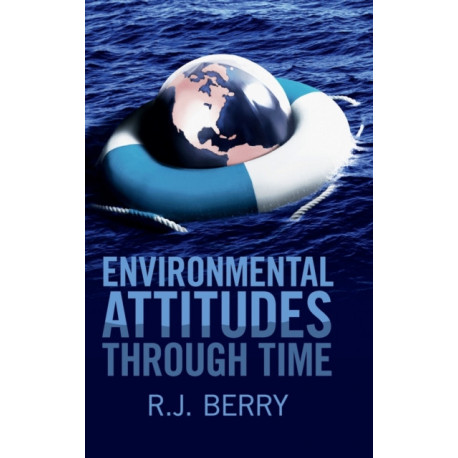 Environmental Attitudes through Time