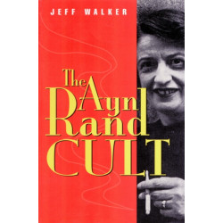 Ayn Rand Cult