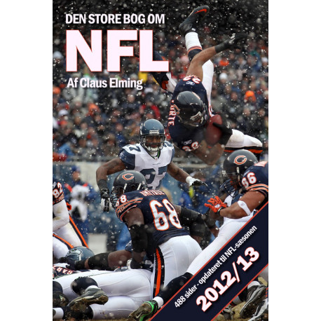 Den store bog om NFL